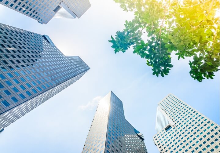 綠色低碳科技，實(shí)現(xiàn)可持續(xù)發(fā)展